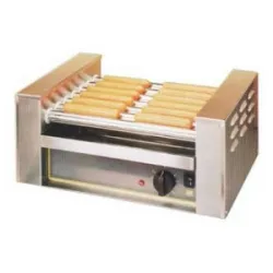Купить гриль roller grill rg 7 для хот-догов в Краснодаре – цена завода, доставка до двери | RuOborudovanie.ru