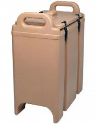 Термоконтейнер Cambro 157 350Lcd для супа 12,7л – купить в Краснодаре с доставкой Купить термоконтейнер cambro 157 350lcd для супа 12,7л в Краснодаре – цена завода, доставка до двери | RuOborudovanie.ru