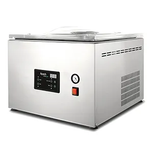 Упаковщик вакуумный Apach Avm412 – купить по цене завода