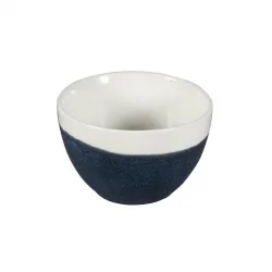 Купить салатник/сахарница 0,23л d9,8см h6,2см, monochrome, цвет sapphire blue moblssgr1 в Краснодаре – цена завода, доставка до двери | RuOborudovanie.ru
