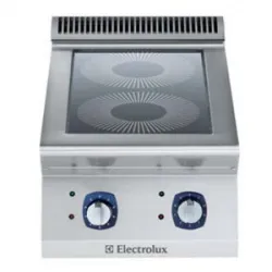 Плита 2/конфорочная 700СЕР Electrolux E7Ined2000 371020 – купить в RuOborudovanie.ru с доставкой до двери Купить плита 2/конфорочная 700сер electrolux e7ined2000 371020 – цена от завода, доставка до двери | RuOborudovanie.ru