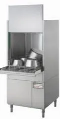 Купить машина котломоечная comenda ge 805e rcd в Краснодаре – цена завода, доставка до двери | RuOborudovanie.ru