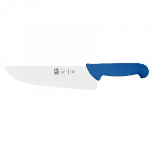 Нож для мяса 29СМ (с широким и толстым лезвием) Safe красный 28400.3191000.290 – купить по цене завода