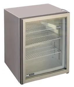 Шкаф морозильный Hurakan HKN-Uf100G – купить в Краснодаре по цене завода