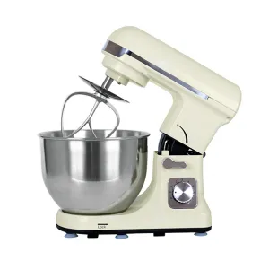 Миксер Gemlux GL-SM5.5CR планетарный – купить по цене завода