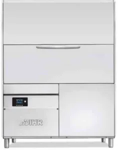 Машина котломоечная Dihr Lp4 S8 Plus Elettronica – купить в Краснодаре по цене завода
