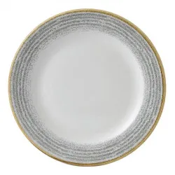 Тарелка мелкая 26,1СМ, с бортом, цвет Stone Grey, Studio Prints Spsgvp101 – купить в Краснодаре с доставкой Купить тарелка мелкая 26,1см, с бортом, цвет stone grey, studio prints spsgvp101 в Краснодаре – цена завода, доставка до двери | RuOborudovanie.ru