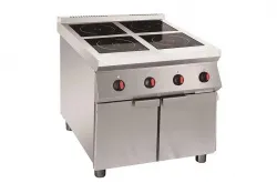 Купить плита индукционная напольная ecokitchen ind-e0p-e3.5*4ul в Краснодаре – цена завода, доставка до двери | RuOborudovanie.ru