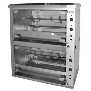 Гриль электрический Grill Master Ф6К2Э (для баранов), – купить в Краснодаре по цене завода