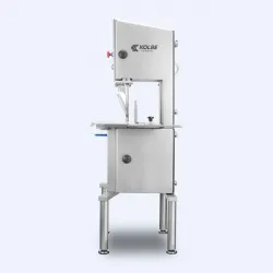 Купить пила ленточная kolbe k260 напольная в Краснодаре – цена завода, доставка до двери | RuOborudovanie.ru