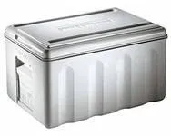 Купить транспортировочный контейнер blanco blt 320 eco 564650 нейтр. в Краснодаре – цена завода, доставка до двери | RuOborudovanie.ru