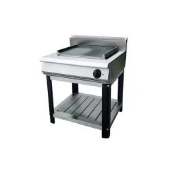 Купить поверхность жарочная grill master ф1пжг/600 газ 13051о (открытый стенд, 1 гладкая) в Краснодаре – цена завода, доставка до двери | RuOborudovanie.ru