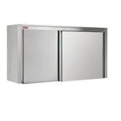 Купить шкаф-полка angelo po 14pc закрытый двери купе – цена от завода, доставка до двери | RuOborudovanie.ru