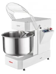 Купить тестомес спиральный abat тмс-30нн-1ц арт.41000019538 серия chef в Краснодаре – цена завода, доставка до двери | RuOborudovanie.ru