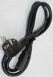 Кабель Airhot сетевой для Tm-8/10