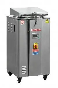 Тестоделитель Sottoriva квадратный Sbs 1530 V3 – купить в Краснодаре по цене завода