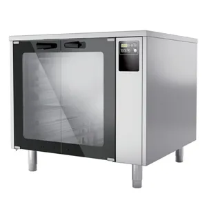 Шкаф расстоечный Lainox Nlv084 – купить в Краснодаре по цене завода