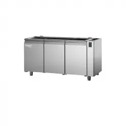 Купить стол морозильный apach chef line ltfmgn111ntr – цена от завода, доставка до двери | RuOborudovanie.ru