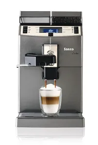 Кофемашина Saeco Lirika One Touch cappuccino (OTC) – купить в Краснодаре по цене завода