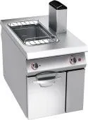 Макароноварка Angelo Po 06WCP1GM газ 1 ванна 40л Omega 1100 серии – купить в Краснодаре с доставкой Купить макароноварка angelo po 06wcp1gm газ 1 ванна 40л omega 1100 серии в Краснодаре – цена завода, доставка до двери | RuOborudovanie.ru