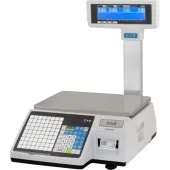Весы торговые Cas CL3000-15P (TCP-IP) +Модуль Wi-Fi со стойкой, этик.120мм – купить в Краснодаре с доставкой Купить весы торговые cas cl3000-15p (tcp-ip) +модуль wi-fi со стойкой, этик.120мм в Краснодаре – цена завода, доставка до двери | RuOborudovanie.ru