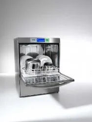 Купить машина посудомоечная winterhalter uc-l-dish со смягчителем воды новотель в Краснодаре – цена завода, доставка до двери | RuOborudovanie.ru