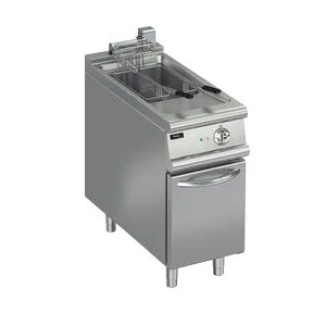 Фритюрница Apach Lfrig47S15Cs газовая 700 серии – купить в Краснодаре по цене завода