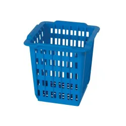 Купить емкость для столовых приборов 12,5х12,5см h13,5см, пластик 70.50.30.0104.0000 в Краснодаре – цена завода, доставка до двери | RuOborudovanie.ru