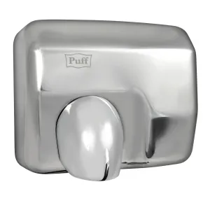 Рукосушитель Puff 8843 (1401.301) – купить в Краснодаре по цене завода