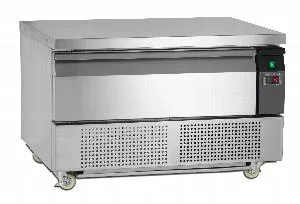 Стол-тумба холодильный комбинированный Tefcold Uni-Drawer Ud1-2 – купить в Краснодаре по цене завода