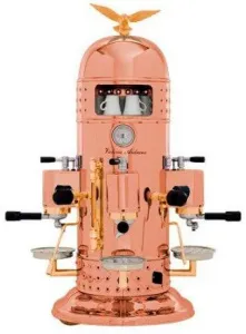 Кофемашина Victoria Arduino Venus bar 3V copper, 220V автом – купить в Краснодаре по цене завода