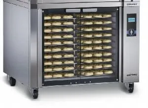 Шкаф расстоечный Wiesheu для Ebo 86 Gs 86M – купить в Краснодаре по цене завода