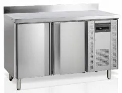 Купить стол морозильный tefcold sk6210bt/+ sp борт – цена от завода, доставка до двери | RuOborudovanie.ru