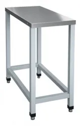 Купить подставка межплитная пмп-40-01 (400х600х860) краш.210000080724 в Краснодаре – цена завода, доставка до двери | RuOborudovanie.ru