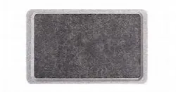 Поднос пластик Cambro 53Х32,5 серый Gp4002 – купить в Краснодаре с доставкой Купить поднос пластик cambro 53х32,5 серый gp4002 в Краснодаре – цена завода, доставка до двери | RuOborudovanie.ru