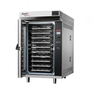 Печь конвекционная Apach K10T DP электрическая – купить в Краснодаре по цене завода