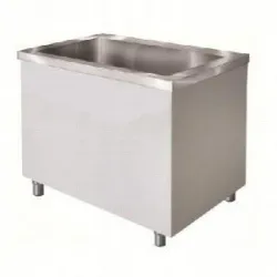 Купить прилавок 2-х блюд iterma мэ-2-1100/700-01 окраш.корпус в Краснодаре – цена завода, доставка до двери | RuOborudovanie.ru