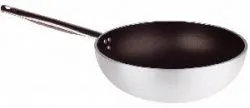 Сковорода Wok Pentole Agnelli алюминиевая с антипригарным покрытием 5ММ 32Х10СМ 2111Wps – купить в Краснодаре с доставкой Купить сковорода wok pentole agnelli алюминиевая с антипригарным покрытием 5мм 32х10см 2111wps в Краснодаре – цена завода, доставка до двери | RuOborudovanie.ru