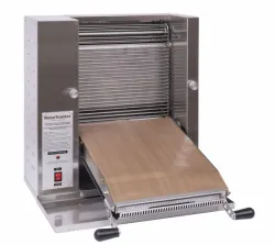 Тостер конвеерный вертикальный ТТМ Robotoaster – купить в Краснодаре с доставкой Купить тостер конвеерный вертикальный ттм robotoaster в Краснодаре – цена завода, доставка до двери | RuOborudovanie.ru