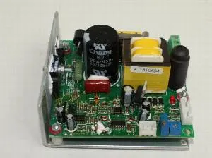 Плата электронная Gastromix для B5 Old