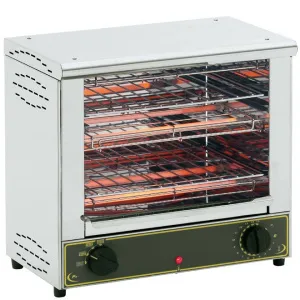 Тостер Roller Grill BAR-2000 – купить в Краснодаре по цене завода