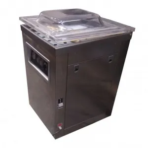 Вакуумный упаковщик DZ-500I (мех. панель) FoodAtlas Pro – купить по цене завода