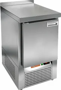 Стол с морозильный шкафом Hicold Gne1/Bt Box O – купить в Краснодаре по цене завода