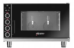 Пароконвектомат Gierre Mega B.Chef 440Dg – купить по цене завода