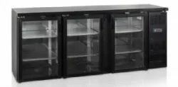 Шкаф холодильный со стеклом Tefcold Cbc310G барный черный – купить в Краснодаре с доставкой Купить шкаф холодильный со стеклом tefcold cbc310g барный черный в Краснодаре – цена завода, доставка до двери | RuOborudovanie.ru