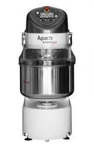 Тестомес спиральный Apach V80 – купить в Краснодаре по цене завода