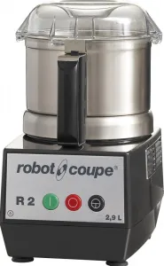 Куттер Robot Coupe R2 арт.2450 – купить в Краснодаре по цене завода
