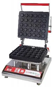 Тарталетница Pavoni Newcookmatic Special без форм – купить в Краснодаре по цене завода