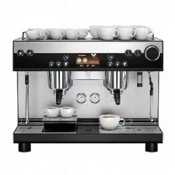 Купить кофемашина wmf espresso черная суперавтомат в Краснодаре – цена завода, доставка до двери | RuOborudovanie.ru