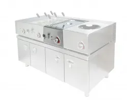 Мармит Kocateq 4BM настольный 1*GN1/1 – купить в Краснодаре с доставкой Купить мармит kocateq 4bm настольный 1*gn1/1 в Краснодаре – цена завода, доставка до двери | RuOborudovanie.ru
